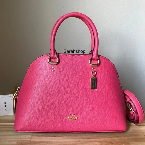 ✅Coach purse - Picture 1 of 12